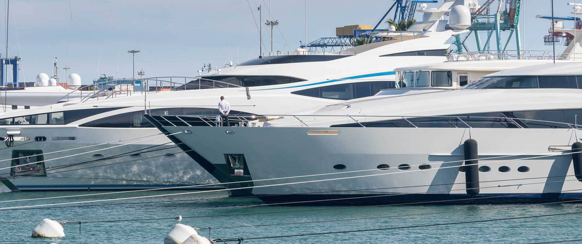 Trinity Consultancy Group team